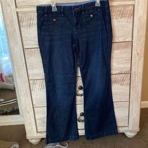 Gap Jeans